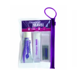 FIMO Clinodent Travel Kit Tascabile Per L'igiene Orale