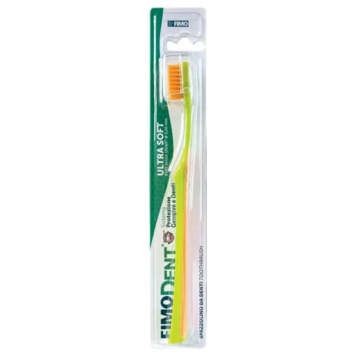 Fimodent Spazzolino Ultra Soft SPGD