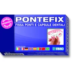 Fimo Pontefix Set Fissaggio Ponti E Capsule Dentali