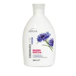 Fiordaliso Bagnodoccia Dermoline Vebix 500ml