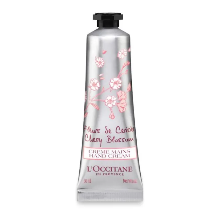 FIORI CILIEGIO CREMA MANI 30ML
