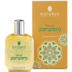 FIORI ZENZ NATURE'S EDT 50ML