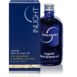 Firm & Tone Oil InLight 200ml