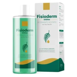 Fisioderm Attivo Detergente Intimo 200ml