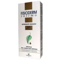 Fisioderm Det Int 200ml