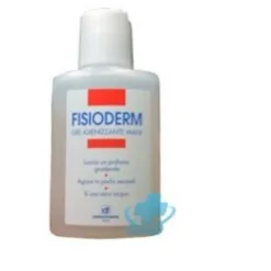 Fisioderm Gel Igienizzante Mani