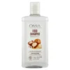 Fisio Shampoo Ecobiologico Macadamia Omia Laboratori Ecobio 200ml