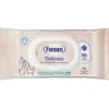Fissan Salv Delicate 70pz