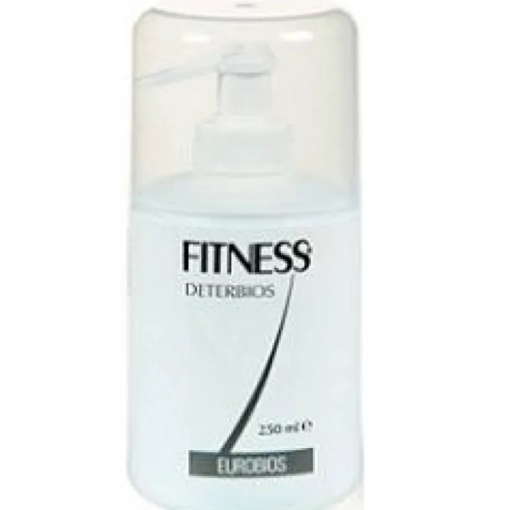 Fitness Deterbios 250ml
