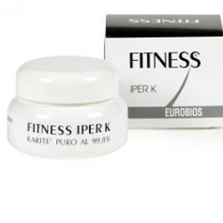 Fitness Iper K Crema 50ml