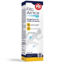 Fito Arnica Effetto Fresco PIC 100ml