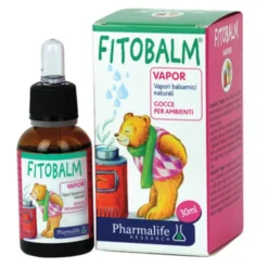 Fitobalm Bimbi Vapor 30ml