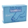 Fitobucaneve Feetline Solfo Spugna Bianca 1Pezzo