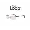 Fitobucaneve Liea Basic Light Anthracite Occhiali Per Presbiopia +3,00