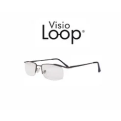 Fitobucaneve Liea Basic Light Anthracite Occhiali Per Presbiopia +3,00