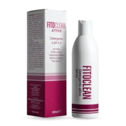 Fitoclean Detergente Attivo 250ml