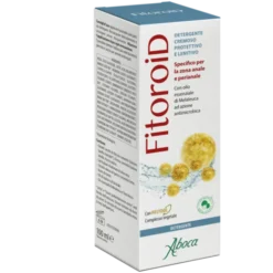 FitoroiD Detergente Aboca 100ml