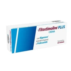 Fitostimoline Plus Crema Damor 32g