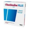 Fitostimoline Plus Damor 10 Garze 10x10cm