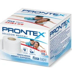 Fixa Tape 3,8cmx10m Prontex 1 Pezzo