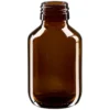 Flacone Americano In Vetro 100ml Comifar 63 Pezzi