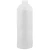 Flacone Cilindrico In Plastica Bianco 250ml Comifar 10 Pezzi