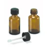 Flacone In Vetro Per Tintura Safety® 15ml