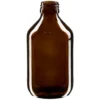 Flacone In Vetro Uso Farmaceutico 250ml Comifar 42 Pezzi
