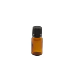 Flacone Vetro Giallo Farmalabor 20ml