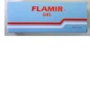 Flamir Gel Tubo 75ml