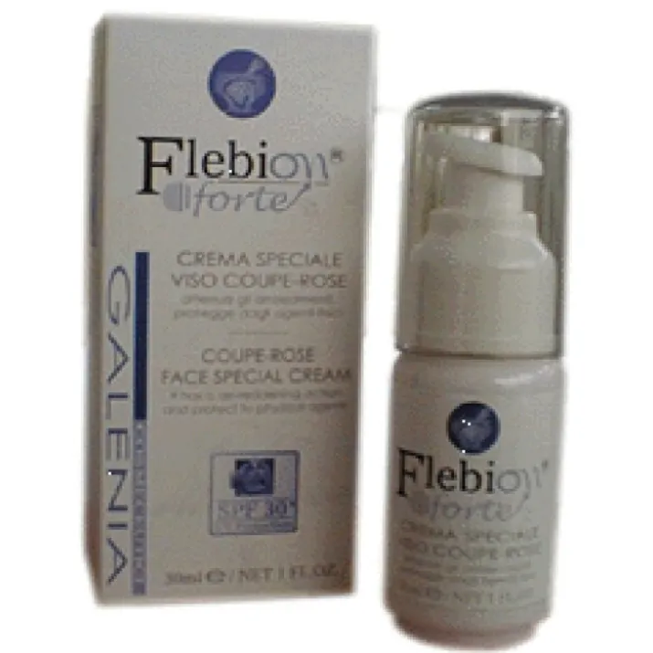 Flebion Forte Viso Cr 30ml