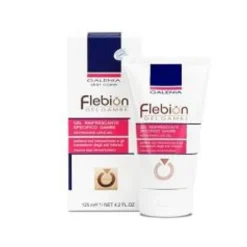 Flebion Gambe Gel Nf 125ml