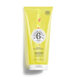 Fleur D'Osmanthus Gel Doccia Roger&Gallet 200ml
