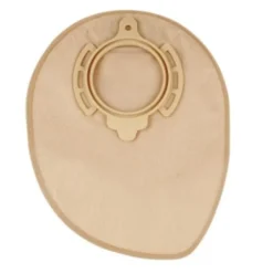 Flexima 3s Colostomia Midi Beige 65mm 30 Pezzi