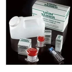 F.L. Medical Urin Tainer Contenitore Urine 12ml