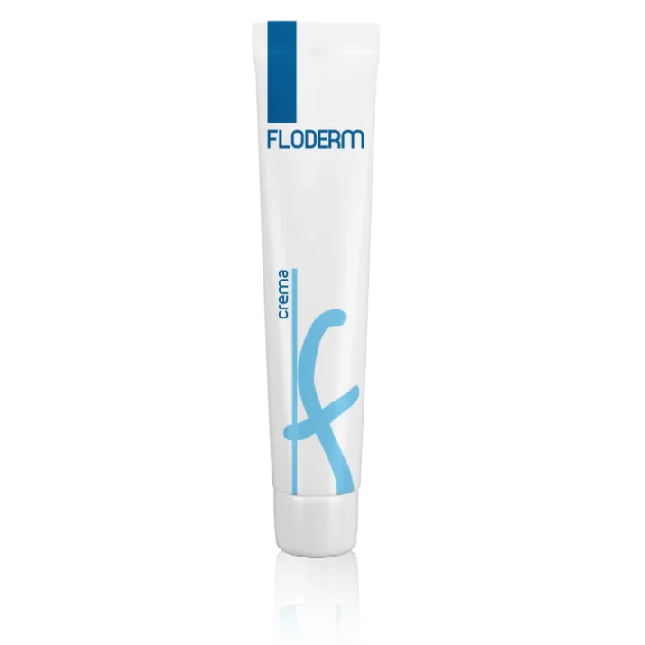 FLODERM DA CREMA EMOLIENTE DREX PHARMA 50ml