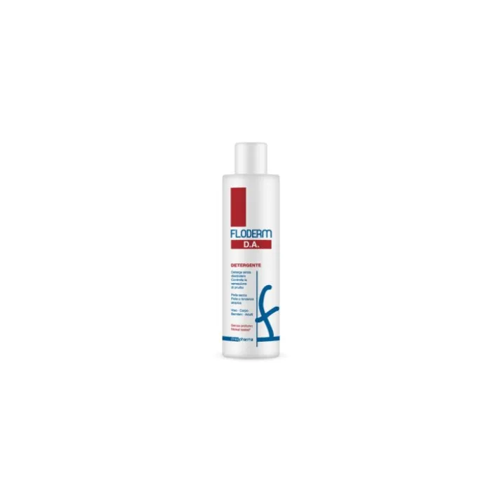 Floderm D.A. Drex Pharma 200ml