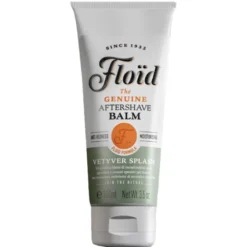 FLOID AFTERSHAVE BALM VETYVER