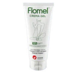 Flomel® Crema Gel Esserre Pharma 200ml