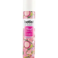 Floral Shampoo Secco Profumato Batist 200ml