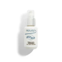 Fluido A.H.A. Cheratolitico All’Ossigeno Glowtech Rougj® 30ml