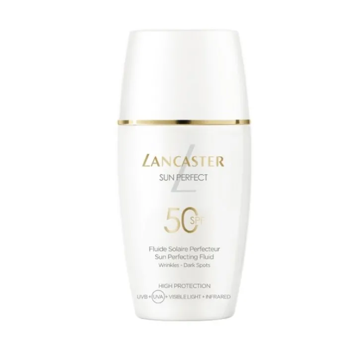Fluido Perfezionatore Spf50 Lancaster Sun Perfect 30ml