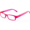 Fluo Contacta Fucsia +2,50 Sanifarma
