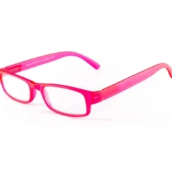 Fluo Contacta Fucsia +2,50 Sanifarma