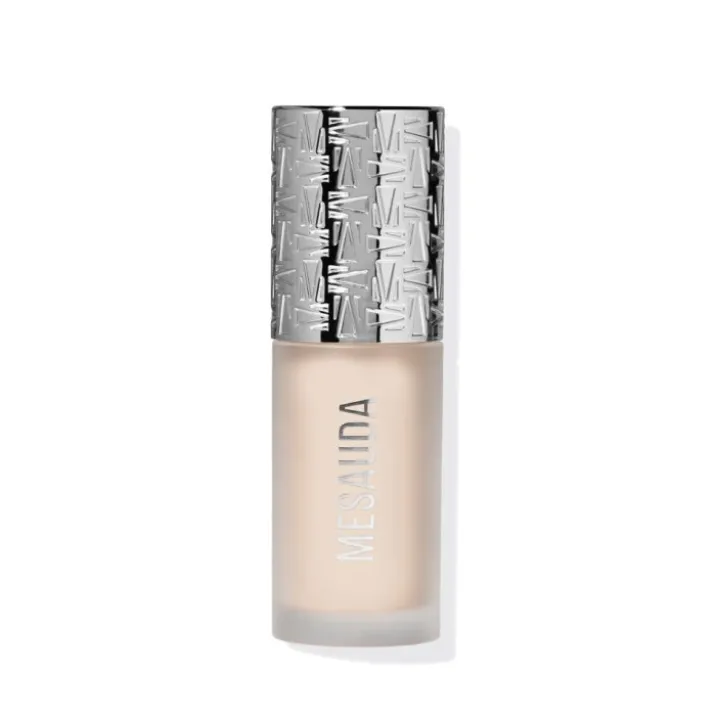 FLUSH OF LIGHT™ 101 Opal Beam MESAUDA 8ml