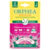 Foglietti al Profumo di Patchouli Orphea 12 Foglietti Emanatori
