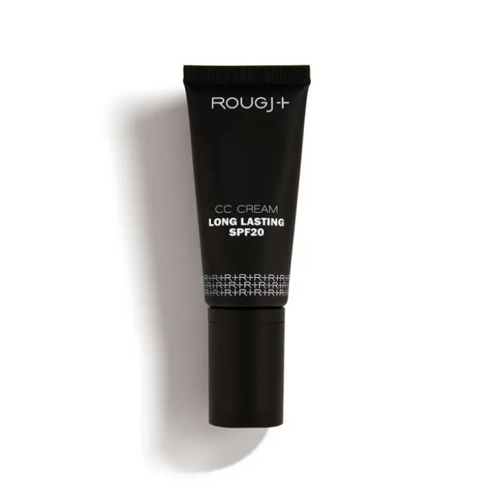 FONDOTINTA CC CREAM 02 ROUGJ 30ML