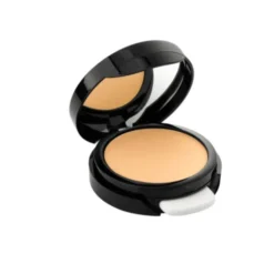 Fondotinta Compatto Setoso 15 Medium Beige Annayake