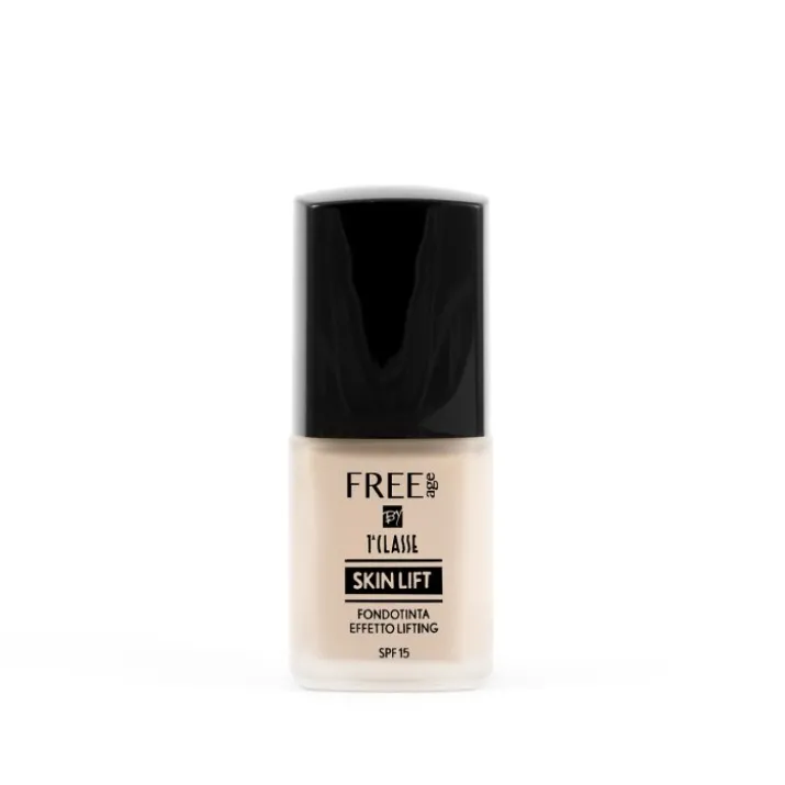 Fondotinta Effetto Lifting Skin Lift 01 Free Age by 1a Classe