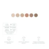 Fondotinta Fluido Glow Euphidra FG01 30ml